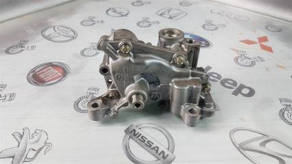 Насос масляный Mazda Axela BM5 P5-VPS 2015 (б/у)