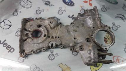 Лобовина двигателя Mazda Axela BM5 P5-VPS 2015 (б/у)