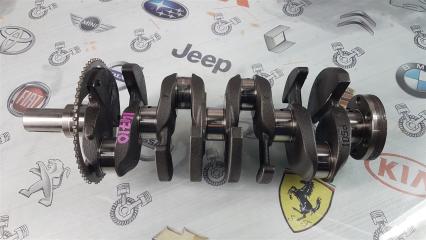 Коленвал Mazda Axela BM5 P5-VPS 2015 (б/у)