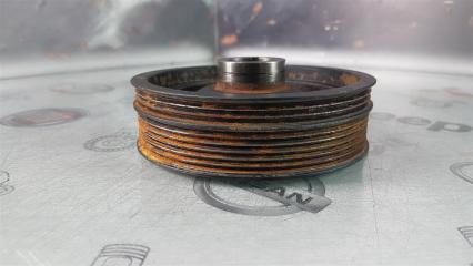 Шкив коленвала Mazda Axela BM5 P5-VPS 2015 (б/у)