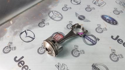 Поршень с шатуном Mazda Axela BM5 P5-VPS 2015 (б/у)