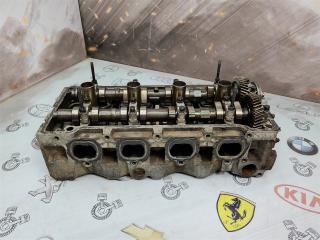 Головка блока цилиндров Geely MK Cross MR479QA (б/у)