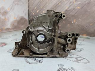 Насос масляный Skoda Octavia CWVA (б/у)