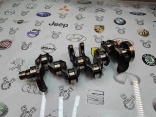 Коленвал Skoda Octavia CWVA (б/у)