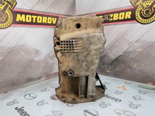 Поддон Renault Scenic K4J (б/у)