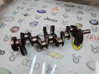 Коленвал Renault Scenic K4J (б/у)