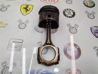 Шатун Renault Scenic K4J (б/у)