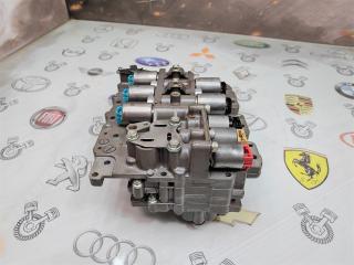 Гидроблок АКПП Kia Sorento D4HE (б/у)