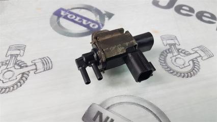 Вакуумный клапан Nissan Teana J31 VQ23DE 2006 (б/у)