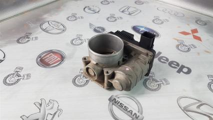 Заслонка дроссельная Nissan Teana J31 VQ23DE 2006 (б/у)