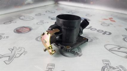 Заслонка дроссельная Mazda 6 GG L3-VE 2004 (б/у)