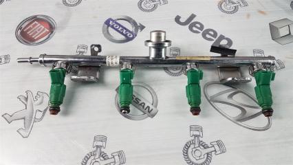 Форсунка Mazda 6 GG L3-VE 2004 (б/у)