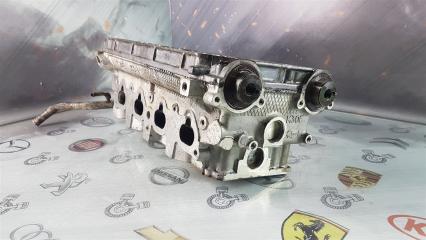 Головка блока цилиндров Kia Rio DC A5D 2002 (б/у)