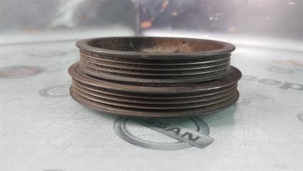 Шкив коленвала Kia Rio DC A5D 2002 (б/у)