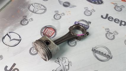 Шатун Kia Rio DC A5D 2002 (б/у)