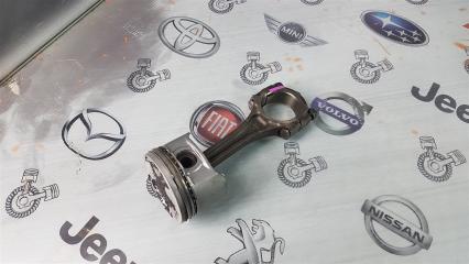 Шатун Kia Rio DC A5D 2002 (б/у)