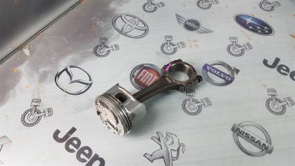 Шатун Kia Rio DC A5D 2002 (б/у)