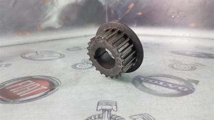 Шестерня коленвала Kia Rio DC A5D 2002 (б/у)