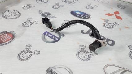 Датчик положения коленвала Kia Rio DC A5D 2002 (б/у)
