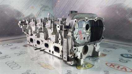 Головка блока цилиндров Mercedes-Benz C-Class W205 M274E16 2014 (б/у)