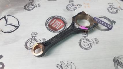 Шатун Mercedes-Benz C-Class W205 M274E16 2014 (б/у)