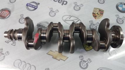 Коленвал Mercedes-Benz C-Class W205 M274E16 2014 (б/у)