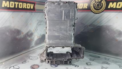 Поддон Mercedes-Benz C-Class W205 M274E16 2014 (б/у)