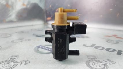 Вакуумный клапан Mercedes-Benz C-Class W205 M274E16 2014 (б/у)