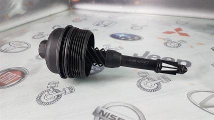 Крышка масляного фильтра Mercedes-Benz C-Class W205 M274E16 2014 (б/у)