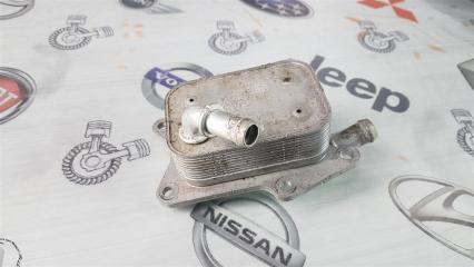 Теплообменник Mercedes-Benz C-Class W205 M274E16 2014 (б/у)