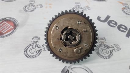 Шестерня распредвала Mercedes-Benz C-Class W205 M274E16 2014 (б/у)
