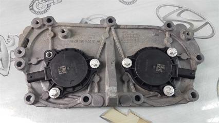 Крышка распредвалов Mercedes-Benz C-Class W205 M274E16 2014 (б/у)