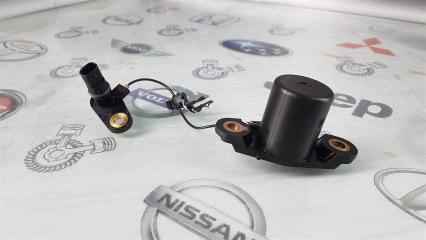 Датчик уровня масла Mercedes-Benz C-Class W205 M274E16 2014 (б/у)