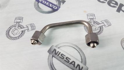 Трубка топливная Mercedes-Benz C-Class W205 M274E16 2014 (б/у)