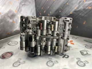 Гидроблок АКПП Volvo V70 B5254T (б/у)