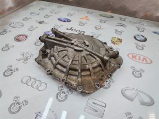 Крышка АКПП Kia Sorento D4HE (б/у)