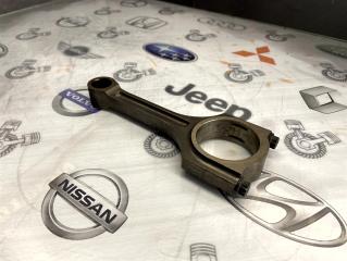 Шатун Kia Carens G4KA 2010 (б/у)