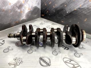 Коленвал Kia Carens G4KA 2010 (б/у)