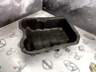 Поддон Kia Carens G4KA 2010 (б/у)