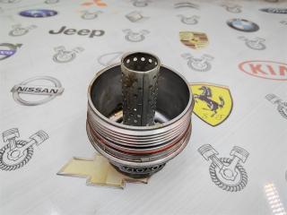 Крышка масляного фильтра Toyota Crown 3GR-FSE (б/у)