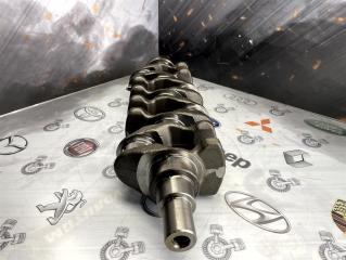 Коленвал Toyota Hilux KUN26 1KD-FTV 2010 (б/у)