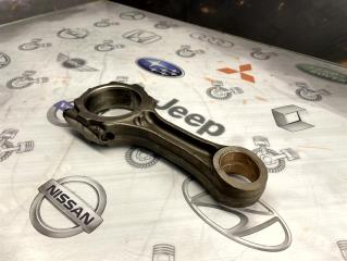 Шатун Toyota Hilux KUN26 1KD-FTV 2010 (б/у)