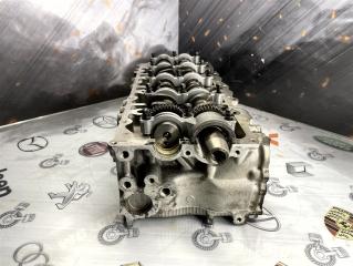 Головка блока цилиндров Toyota Hilux KUN26 1KD-FTV 2010 (б/у)