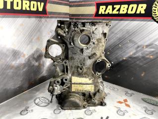 Лобовина двигателя Mitsubishi Lancer CY2A 4A91 2007 (б/у)