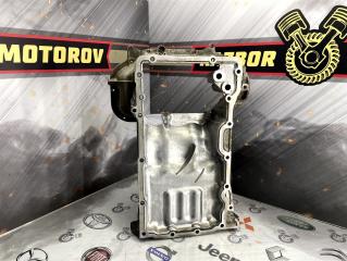 Поддон Infiniti M Hybrid Y51HV VQ35HR 2012 (б/у)