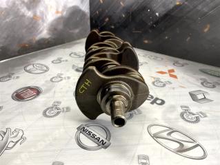 Коленвал Volkswagen Tiguan 5N1 CTHA 2008 (б/у)