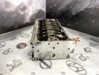 Головка блока цилиндров Volkswagen Tiguan 5N1 CTHA 2008 (б/у)