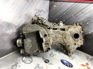 Лобовина двигателя Volkswagen Tiguan 5N1 CTHA 2008 (б/у)