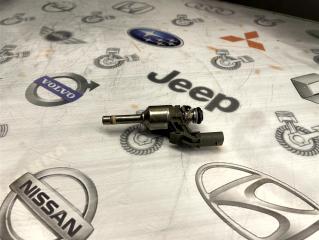 Форсунка Volkswagen Tiguan 5N1 CTHA 2008 (б/у)