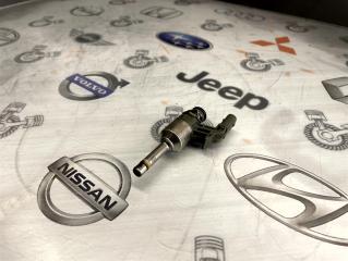 Форсунка Volkswagen Tiguan 5N1 CTHA 2008 (б/у)